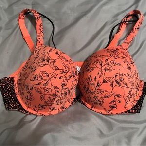 Cacique bra